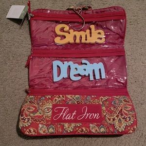 Hair tool storage/organizer